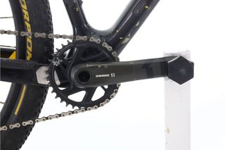 Orbea Alma M10 GX (MTB) t.XL Reacondicionada