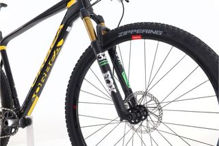 Orbea Alma M10 GX (MTB) t.XL Reacondicionada