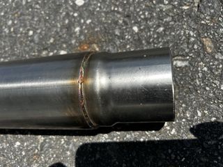 Downpipe 2.0 TFSI / TSI