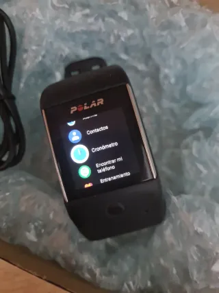 Polar M600 GPS