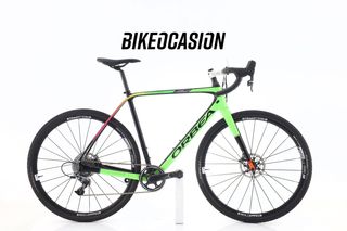 Orbea Terra (gravel) t.54 Reacondicionada