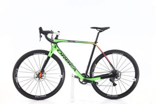 Orbea Terra (gravel) t.54 Reacondicionada