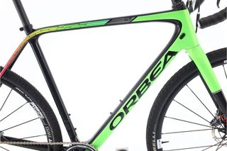 Orbea Terra (gravel) t.54 Reacondicionada
