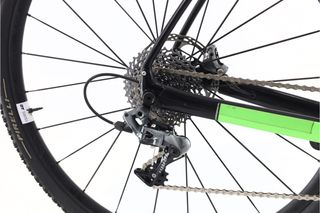 Orbea Terra (gravel) t.54 Reacondicionada