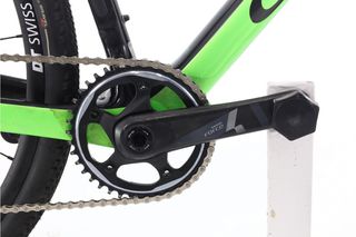 Orbea Terra (gravel) t.54 Reacondicionada