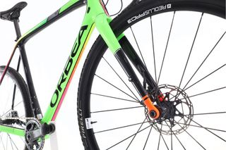 Orbea Terra (gravel) t.54 Reacondicionada