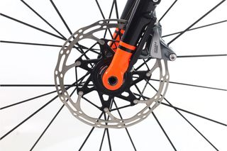 Orbea Terra (gravel) t.54 Reacondicionada