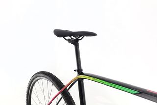 Orbea Terra (gravel) t.54 Reacondicionada