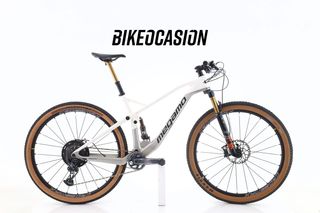 Megamo Track GX (MTB) t.L Reacondicionada