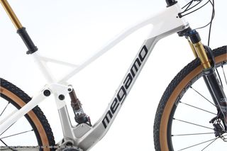 Megamo Track GX (MTB) t.L Reacondicionada