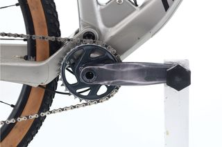 Megamo Track GX (MTB) t.L Reacondicionada