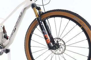 Megamo Track GX (MTB) t.L Reacondicionada