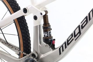 Megamo Track GX (MTB) t.L Reacondicionada