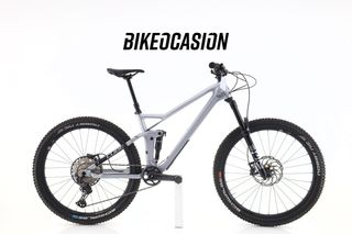 Cube Stereo SL XT (MTB) t.M Reacondicionada