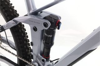 Cube Stereo SL XT (MTB) t.M Reacondicionada