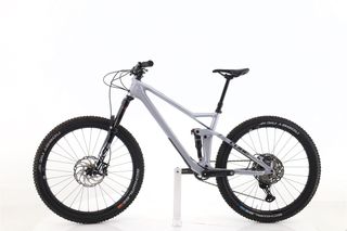 Cube Stereo SL XT (MTB) t.M Reacondicionada