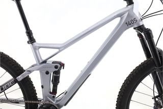 Cube Stereo SL XT (MTB) t.M Reacondicionada
