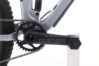 Cube Stereo SL XT (MTB) t.M Reacondicionada