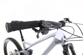 Cube Stereo SL XT (MTB) t.M Reacondicionada