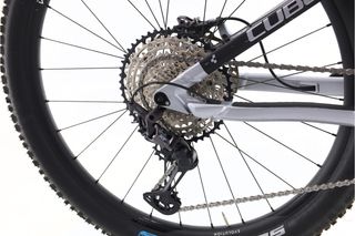 Cube Stereo SL XT (MTB) t.M Reacondicionada