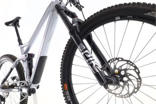 Cube Stereo SL XT (MTB) t.M Reacondicionada