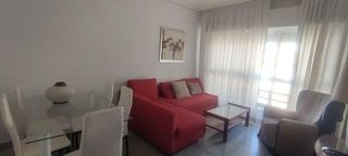 Piso en alquiler en Ciudad Jardín en Sevilla