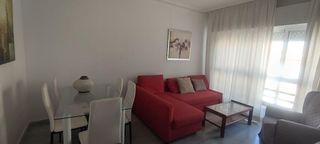 Piso en alquiler en Ciudad Jardín en Sevilla