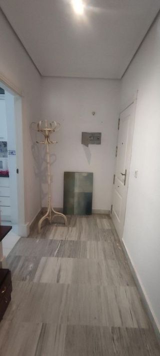 Piso en alquiler en Ciudad Jardín en Sevilla