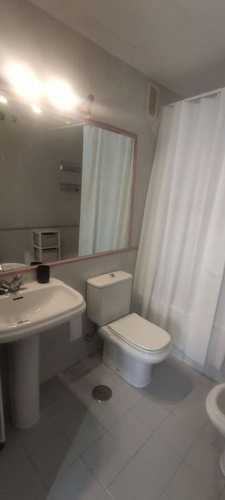 Piso en alquiler en Ciudad Jardín en Sevilla