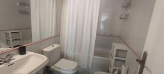 Piso en alquiler en Ciudad Jardín en Sevilla