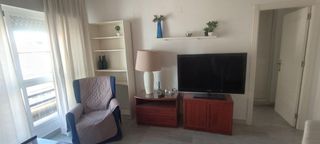 Piso en alquiler en Ciudad Jardín en Sevilla