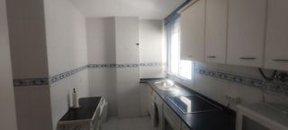 Piso en alquiler en Ciudad Jardín en Sevilla