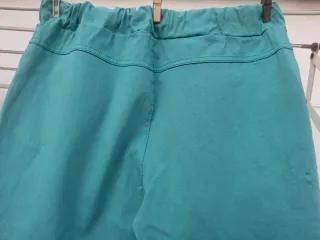 Pantalón mujer T P. Medidas en descripción