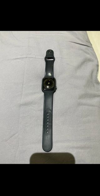 Apple Watch 44mm Grigio Siderale