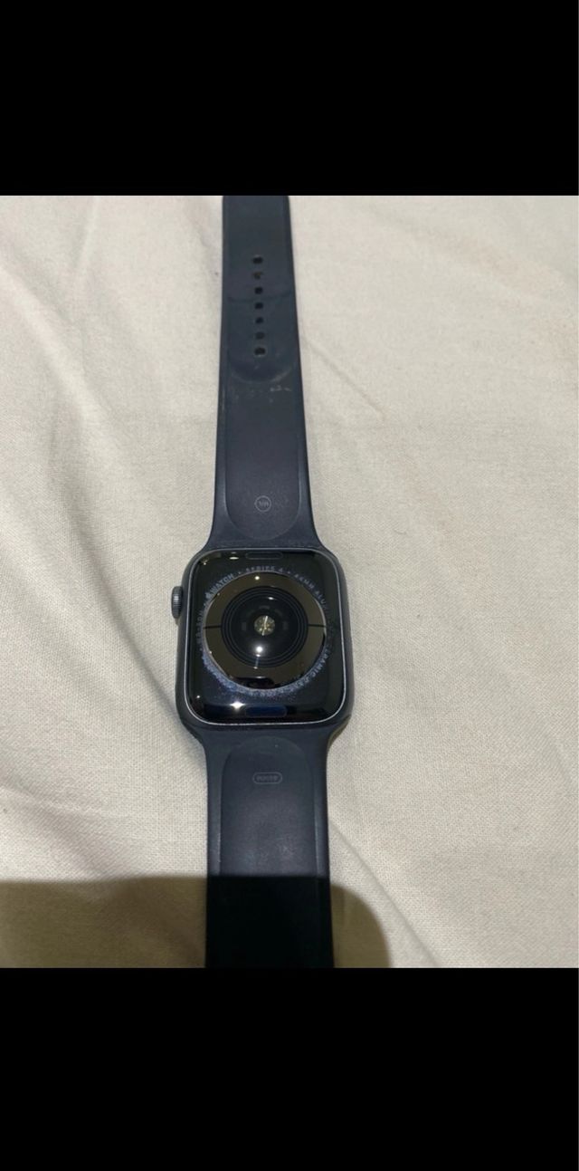 Apple Watch 44mm Grigio Siderale