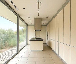 Chalet en venta en Canovelles