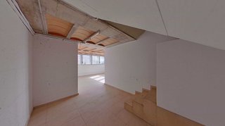 Chalet en venta en Canovelles