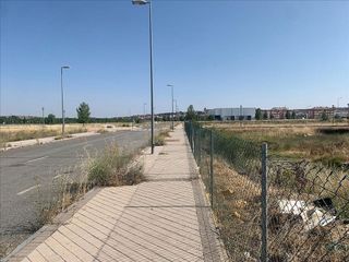 Edificio en venta en Sonsoles en Ávila