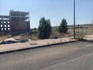 Edificio en venta en Sonsoles en Ávila