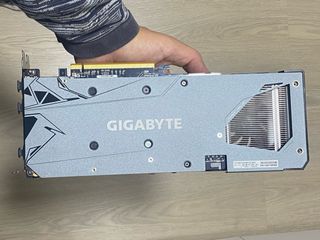 GIGABYTE RX 6600 XT GAMING OC 8GB GDDR6