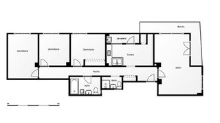 Piso en venta en Casco Urbano en Vinaròs