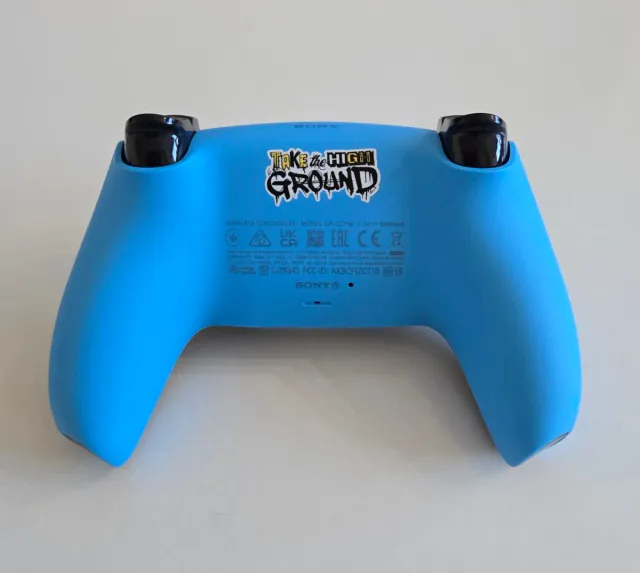 Mando PS5 Fortnite Edición Especial