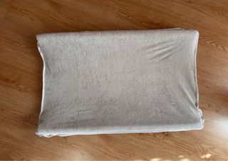 Cambiador rígido Plastimyr + 2 fundas