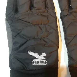 Guantes Salewa Primaloft T9