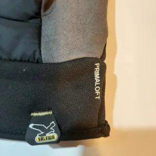 Guantes Salewa Primaloft T9