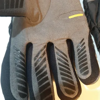 Guantes Salewa Primaloft T9