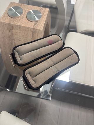 Juego de pesas tobillo Reebok 1kg