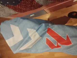 Camiseta Celta Iago Aspas Hummel Talla M