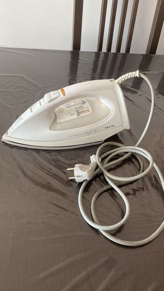 Plancha Tefal Ultragliss