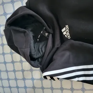 Chándal Adidas Negro Hombre